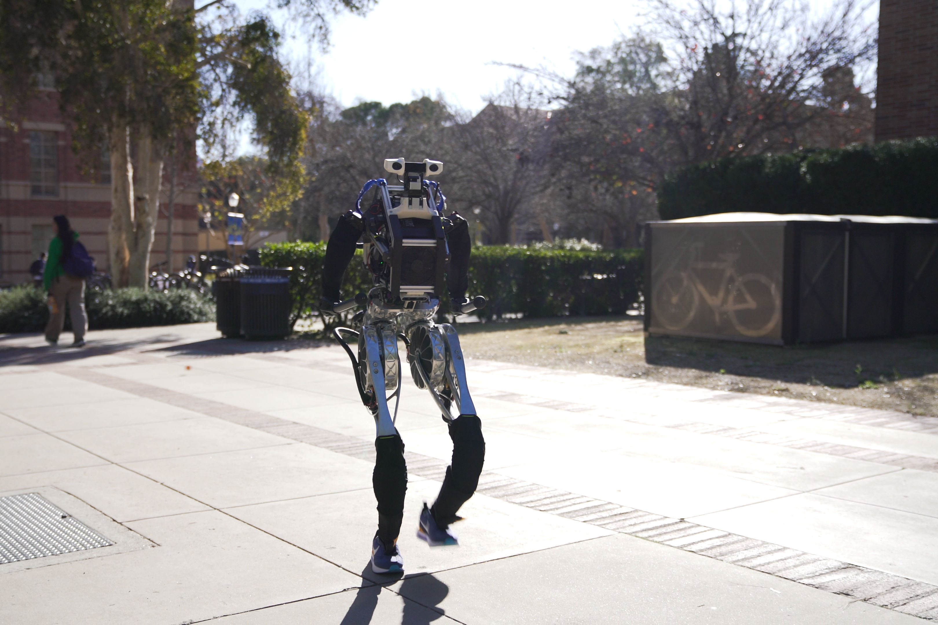ARTEMIS campus 1